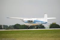 N6271E @ KOSH - Cessna 172 Skyhawk  C/N 46371, N6271E - by Dariusz Jezewski www.FotoDj.com