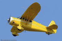 N66294 @ KOSH - Howard Aircraft DGA-15P  C/N 892, NC66294