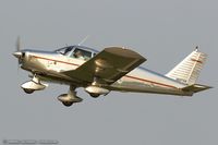 N6874W @ KOSH - Piper PA-28-140 Cherokee Cruiser  C/N 28-21030, N6874W - by Dariusz Jezewski www.FotoDj.com