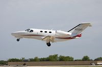 N69AY @ KOSH - Cessna 510 Citation Mustang  C/N 510-0115, N69AY