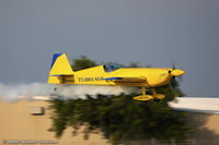 N703EX @ KOSH - Extra EA-300S  C/N 1035, N703EX