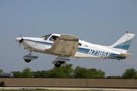 N7185F @ KOSH - Piper PA-28-181 Archer  C/N 28-7790186, N7185F