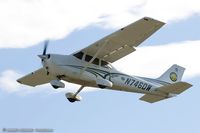 N746DW @ KOSH - Cessna 172S Skyhawk  C/N 172S11569, N746DW