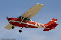 N78642 @ KOSH - Cessna 172K Skyhawk  C/N 17257699, N78642 - by Dariusz Jezewski www.FotoDj.com