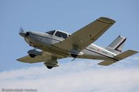 N8435D @ KOSH - Piper PA-28-181 Archer  C/N 28-8290001, N8435D - by Dariusz Jezewski www.FotoDj.com