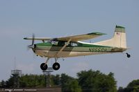 N866PH @ KOSH - Cessna A185F Skywagon 185  C/N 18503167, N866PH - by Dariusz Jezewski www.FotoDj.com