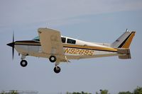 N9289S @ KOSH - Beech C23 Sundowner 180  C/N M-1651, N9289S - by Dariusz Jezewski www.FotoDj.com