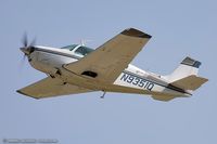 N9351Q @ KOSH - Beech F33A Bonanza  C/N CE-351, N9351Q