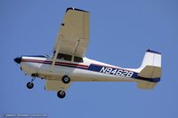 N9462B @ KOSH - Cessna 175 Skylark  C/N 55262, N9462B
