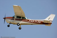 N9717H @ KOSH - Cessna 172M Skyhawk  C/N 17266331, N9717H - by Dariusz Jezewski www.FotoDj.com