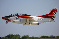 N27WS @ KOSH - Sanders T-2B Buckeye  C/N 1155235, N27WS - by Dariusz Jezewski www.FotoDj.com