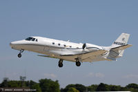 N600BS @ KOSH - Cessna 560XL Citation Excel  C/N 560-5162, N600BS - by Dariusz Jezewski www.FotoDj.com