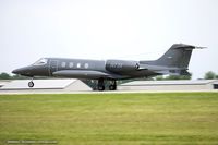 N17A @ KOSH - Gates Learjet Corp. 36A  C/N 46, N17A - by Dariusz Jezewski www.FotoDj.com