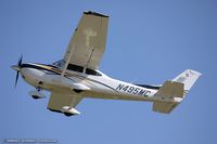 N495MC @ KOSH - Cessna 182T Skylane  C/N 18281895, N495MC