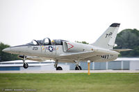 N139PM @ KOSH - Aero Vodochody L-39C Albatros  C/N 432913, NX139PM - by Dariusz Jezewski www.FotoDj.com