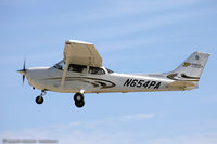 N654PA @ KOSH - Textron Aviation Inc 172S  C/N 172S12141 , N654PA - by Dariusz Jezewski  FotoDJ.com