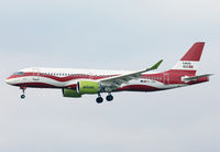 YL-CSL @ CPH - Copenhagen 8.11.2019 - by leo larsen