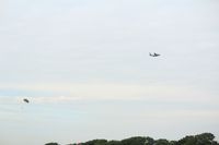 MM62214 @ EHDL - Dropping at airport Deelen, near Arnhem, The Netherlands - by Denniskl