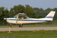 N3863S @ KOSH - Cessna 172E Skyhawk  C/N 17251063, N3863S - by Dariusz Jezewski www.FotoDj.com
