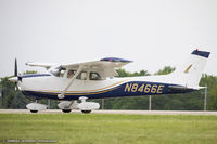 N8466E @ KOSH - Cessna 172N Skyhawk  C/N 17272207, N8466E - by Dariusz Jezewski www.FotoDj.com