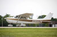 N96628 @ KOSH - Cessna 172P Skyhawk  C/N 17276098, N96628 - by Dariusz Jezewski www.FotoDj.com