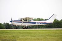 N182VC @ KOSH - Cessna 182P Skylane  C/N 18262229, N182VC - by Dariusz Jezewski www.FotoDj.com