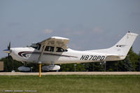 N870PD @ KOSH - Cessna 182S Skylane  C/N 18280863, N870PD