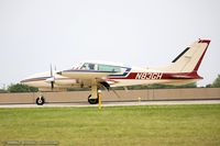 N83GH @ KOSH - Cessna T310R  C/N 310R1285, N83GH - by Dariusz Jezewski www.FotoDj.com
