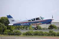 N66CS @ KOSH - Piper PA-28R-200 Arrow II  C/N 28R7335107, N66CS