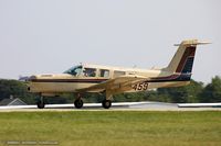 N21459 @ KOSH - Piper PA-32RT-300T Turbo Lance II  C/N 32R-7887212, N21459 - by Dariusz Jezewski www.FotoDj.com