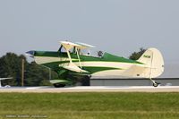 N4GW @ KOSH - Steen Firebolt  C/N 90, N4GW - by Dariusz Jezewski www.FotoDj.com