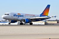N311NV @ KBOI - Landing roll out.