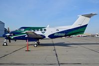 N912SM @ KBOI - Parked on south GA ramp. - by Gerald Howard