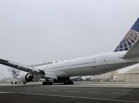 N2846U @ KSFO - SFO 2019.