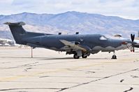 07-0777 @ KBOI - Parked on south GA ramp. - by Gerald Howard
