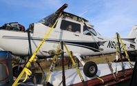 N6097G - Cessna 172S heading south on Interstate I-65 - by Mark Pasqualino