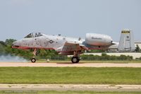 80-0230 @ KOSH - A-10A Thunderbolt 80-0230 PA from 103rd FS Black Hogs 111th FW NAS JRB Willow Grove, PA