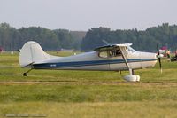 N5709C @ KOSH - Cessna 170A  C/N 19663, N5709C - by Dariusz Jezewski www.FotoDj.com