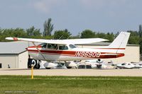 N9690Q @ KOSH - Cessna 172M Skyhawk  C/N 17265774, N9690Q