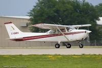 C-GNRV @ KOSH - Cessna 172P Skyhawk  C/N 17275291, C-GNRV - by Dariusz Jezewski www.FotoDj.com