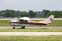 C-GWLS @ KOSH - Cessna 182K Skylane  C/N 18258010, C-GWLS - by Dariusz Jezewski www.FotoDj.com