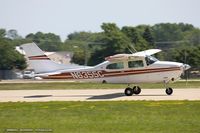 N6355C @ KOSH - Cessna T210N Turbo Centurion  C/N 21063874, N6355C - by Dariusz Jezewski www.FotoDj.com