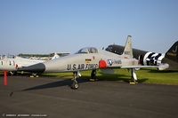 N685TC @ KOSH - Northrop F-5A Freedom Fighter  C/N 1009, N685TC