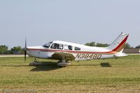 N38480 @ KOSH - Piper PA-28-161 Warrior II  C/N 28-7716260, N38480