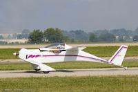 N494K @ KOSH - Quickie  C/N 494, N494K