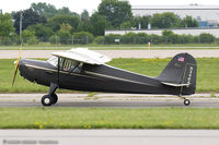 N34846 @ KOSH - Rearwin 175 Skyranger  C/N 1561, N34846