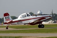 N474H @ KOSH - Air Tractor Inc AT-802  C/N 802-0252, N474H - by Dariusz Jezewski www.FotoDj.com