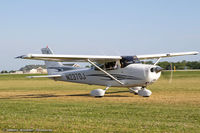 N2370J @ KOSH - Cessna 172S Skyhawk  C/N 172S10100, N2370J