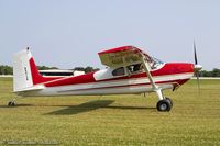 N541JK @ KOSH - Cessna 180 Skywagon C/N 31166, N541JK - by Dariusz Jezewski www.FotoDj.com