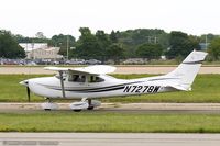 N7278W @ KOSH - Cessna 182S Skylane  C/N 18280509, N7278W - by Dariusz Jezewski www.FotoDj.com